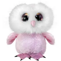 LUMO Stars Lumo Owl Pöllö - Big - 24cm