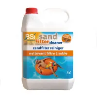 Bsi Zandfilterreiniger | | 5 liter