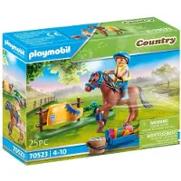 Playmobil 70523 Collectie Pony - Welsh