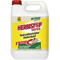 Compo Herbistop Super onkruidbestrijder 5 l