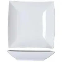 COSY&TRENDY Avantgarde Diep bord - Ivoor - 22,5 cm