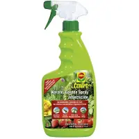 Compo Insectenspray | | 750 ml (Gebruiksklaar)
