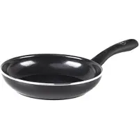 GreenChef Diamond Black Koekenpan - Ø 20 cm