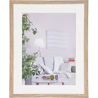 Henzo Modern 40x50cm Bruin 81.058.06 Fotokader