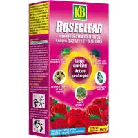 Kb insecticide Roseclear concentraat - 175 ml