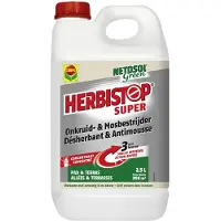 Compo Herbistop Super Onkruidbestrijder pad & terras 2,5 l