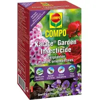 Compo Karate garden concentraat 200 ml