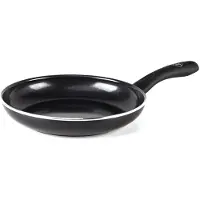 GreenChef Diamond Inductie Koekenpan - Ø30 cm - keramisch - PFAS-vrij