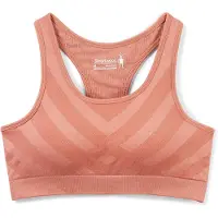 Smartwool Merino Sport Seamless Racerback Bra | XS