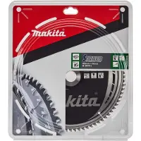 Makita Tafelzaagblad Aluminium 300x30x80T 0G - B-09721