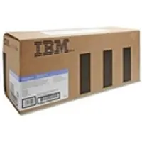 IBM 39V4060 toner cyaan hoge capaciteit (origineel)