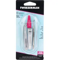 Tweezerman Mini Nail Rescue Kit