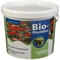 Velda Bio oxydator 5000 ml