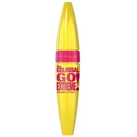 Maybelline Oog make-up Mascara Volum' Express The Colossal Go Extreme Mascara Black
