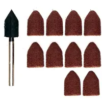 Proxxon 28 987 Schuurkap Schacht-Ø 3 mm 1 stuk(s)