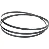 Proxxon 28172 Bandzaagblad 1065 x 6 x 0.6 1 stuk(s) Geschikt voor model MBS 240/E