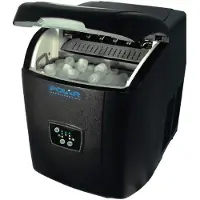 Polar T315 IJsblokjesmachine - 10kg/24u