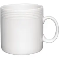 Olympia Grote Mok Porselein 22 cl (12 stuks)