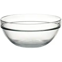 Arcoroc Glazen Chefs schaaltjes (6 stuks)