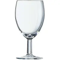 Arcoroc Savoie Wijnglazen 24cl | 48 stuks