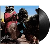 MUSIC ON VINYL Naturally (LP)