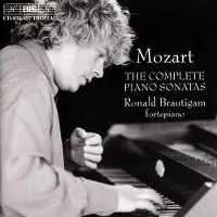 Ginza.se Complete Piano Sonatas Vol 1
