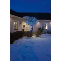 Konstsmide Kerstboomverlichting - led kerstverlichting buiten en binnen - 40 lamp