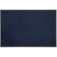 Kleen-Tex Mat Original Uni Inloopmat, antislip, geschikt voor binnen en buiten, wasbaar