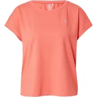 Only Play Functioneel shirt 'Aubree' koraal