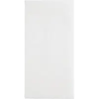 Fiesta dinerservetten 1/8 vouw wit 400mm (2000 stuks), 40(b) x 40(l)cm