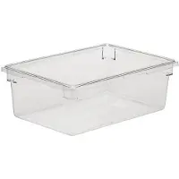 Cambro Camwear polycarbonaat voedseldoos 64,4ltr