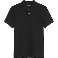 Marc O'Polo Shirt zwart