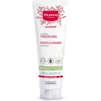 Mustela Maternité Anti Striemen 3in1 met Parfum Crème - 250ml
