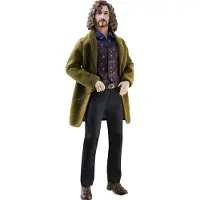 Harry Potter Actiefiguur Mattel Sirius Black 25 cm
