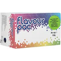 Vitaflo International LTD FlavourPac Tropical | 30 zakjes