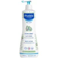 Mustela Peau Normale Milk 300ml Wit Kinderen
