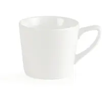 Olympia lage koffiekop 20cl (Box 12)