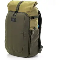 Tenba Fulton V2 10L Backpack Tan/Olive - 637-731