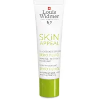 Louis Widmer Skinappeal Sebo Fluid 30 Ml