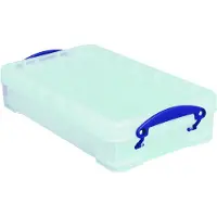 Really Useful Box OPBERGBOX REALLY USEFUL 4LITER 395X255X85MM