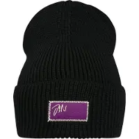 Adidas Dame Beanie Zwart 58 cm