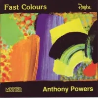 Ginza.se Powers: Fast Colours