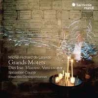 Virgin Music Group B V Cnt Grands Motets, Dies Irae, Miserere et Veni Creator