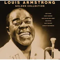 Coast2Coast Louis Armstrong - Golden Collection (LP)