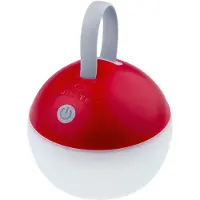 Rubytec Reislamp Bulb USB Blue