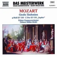 Import Grosse sinfonien