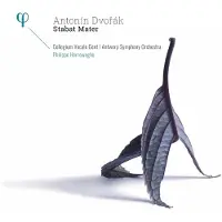 OUTHERE Collegium Vocale Gent, Antwerp Symphony Orchestra, Philippe Herreweghe - Dvorák: Stabat Mater (2 LP)