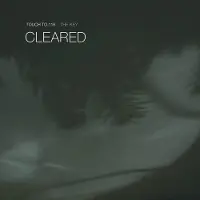 Konkurrent Cleared - The Key (CD)