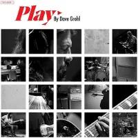Sony bmg Dave Grohl - PLAY | Vinyl