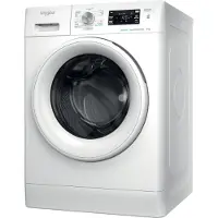 Whirlpool FFBBE 8458 WEV